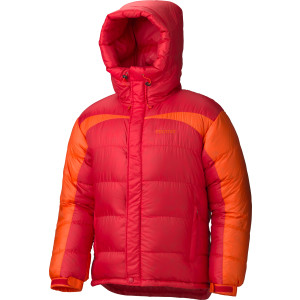 Marmot Greenland Baffled Down Jacket - Men's