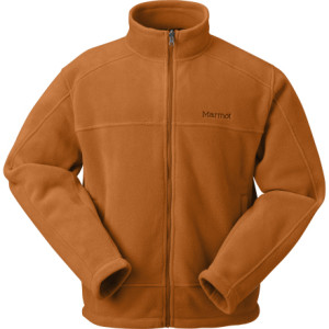 Marmot Warmlight Fleece Jacket - Men's