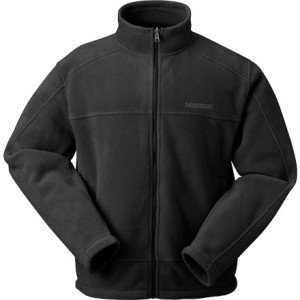 Marmot Warmlight Fleece Jacket - Men's