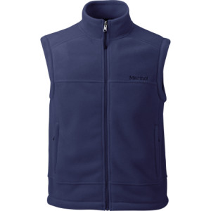 Marmot Warmlight Fleece Vest - Men's
