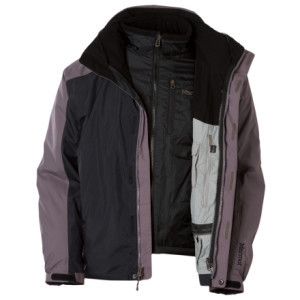 Marmot Tower 3 Component Jacket - Men's - 2007
