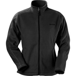 Marmot Furnace Fleece Jacket - Women's - 2007