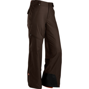 Marmot Chamonix Insulated Pant - Women's