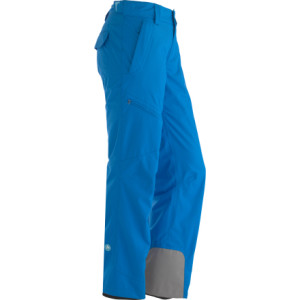 Marmot Chamonix Insulated Pant - Women's
