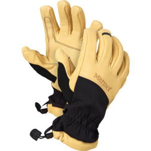 Marmot Exum Work Glove  - 2007