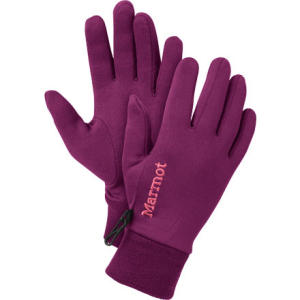 Marmot Power Stretch Glove - Women's - 2007