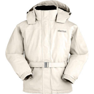 Marmot Glacier Parka - Girls' - 2007