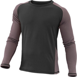 Marmot Midweight Crew - Long-Sleeve - Men's