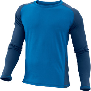 Marmot Midweight Crew - Long-Sleeve - Men's