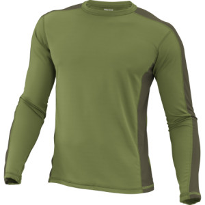 Marmot Lightweight Crew - Long-Sleeve - Men's