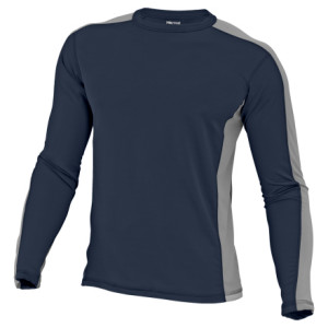 Marmot Lightweight Crew - Long-Sleeve - Men's