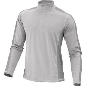 Marmot Lightweight Zip-Neck Shirt - Long-Sleeve - Men's