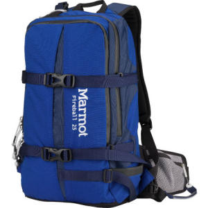 Marmot Fireball 25 Backpack - 1500 cu in