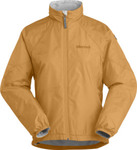 Marmot DriClime Jacket - Women's