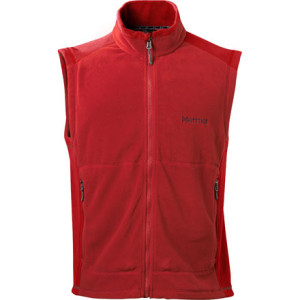 Marmot Reactor Fleece Vest - Men's