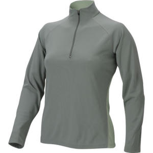 Marmot Shasta Half-Zip Shirt - Long-Sleeve - Women's