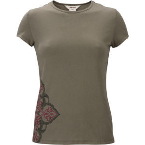 Marmot Medallion Eco Crew - Short-Sleeve - Women's - 2008