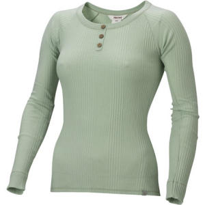 Marmot Clearwater Shirt - Long-Sleeve - Women's