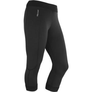 Marmot Power Stretch Fleece Capri - Women's