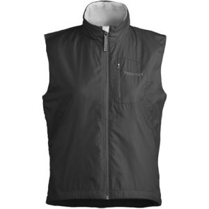 Marmot Driclime Vest - Women's