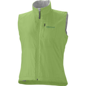 Marmot Driclime Vest - Women's