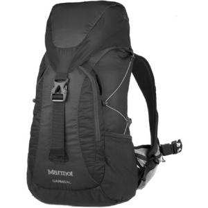 Marmot Garmsal