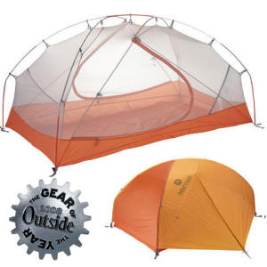 Marmot Aura 2-Person 3-Season Tent