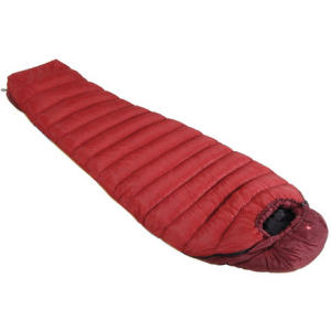 Marmot Arete Sleeping Bag: 40 Degree Down