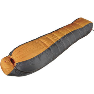 Marmot Col EQ Sleeping Bag:  -20 Degree Down