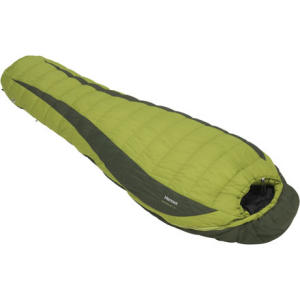 Marmot Never Winter Sleeping Bag: 30 Degree Down