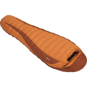 Marmot Never Summer Sleeping Bag:  0 Degree Down