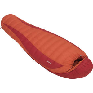 Marmot Teton Sleeping Bag: 0 Degree Down - Women's