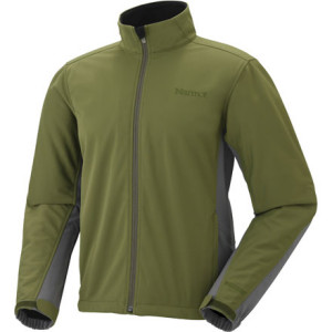 Marmot Leadville Softshell Jacket - Men's