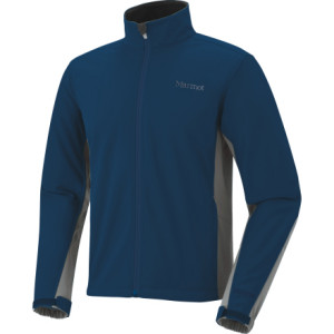Marmot Leadville Softshell Jacket - Men's