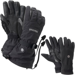 Marmot Ultimate Guide Glove