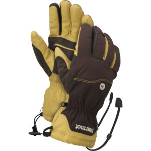 Marmot Work Glove