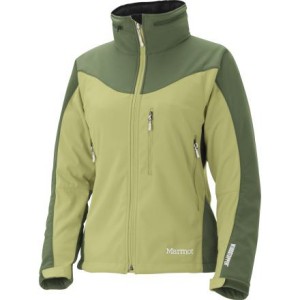 Marmot Super Hero Softshell Jacket - Women's