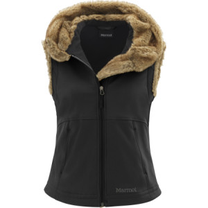 Marmot Furlong Softshell Vest - Women's