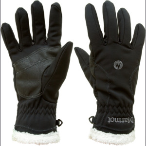 Marmot Fuzzy Wuzzy Glove