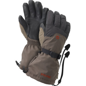 Marmot Ultimate Ski Glove