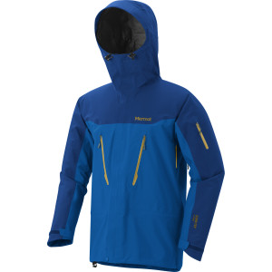 Marmot Alpinist Jacket - Men's