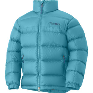 Marmot Guides Down Sweater - Kids' - 2008