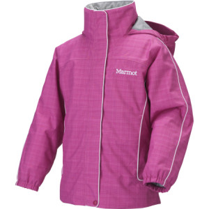 Marmot Traverse Insulated Jacket - Girls'