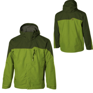 Marmot Pallisades Jacket - Men's