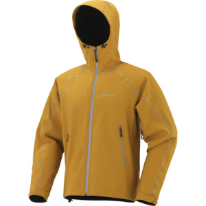 Marmot Genesis Softshell Jacket - Men's