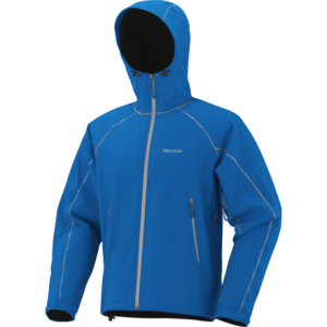 Marmot Genesis Softshell Jacket - Men's