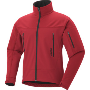 Marmot Moran Softshell Jacket - Men's