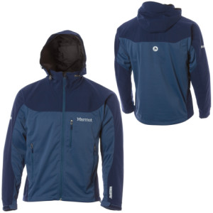 Marmot Super Hero Softshell Jacket - Men's