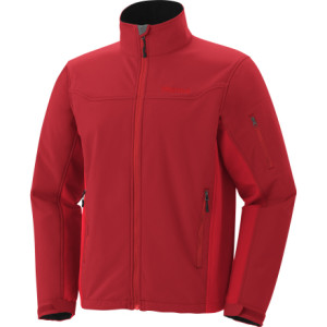 Marmot Ultima Softshell Jacket - Men's