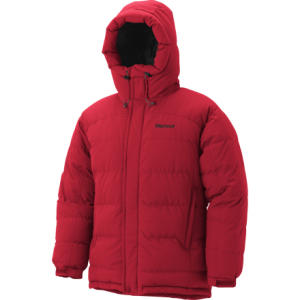 Marmot Iceland Down Jacket - Men's